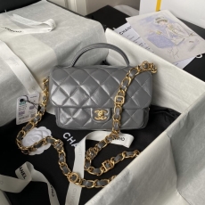 Chanel Top Handle Bags